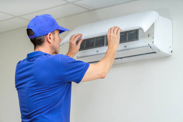 Best Affordable Air Duct Cleaning  in Thompson, ND